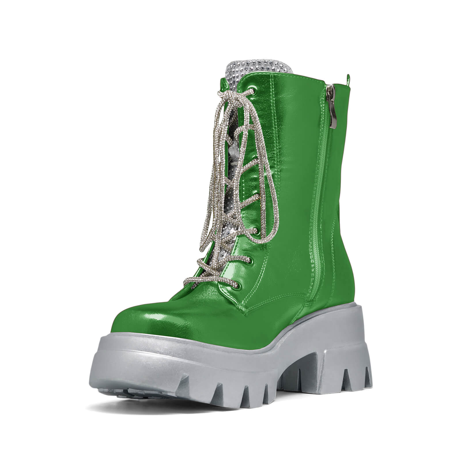 #Color_Green