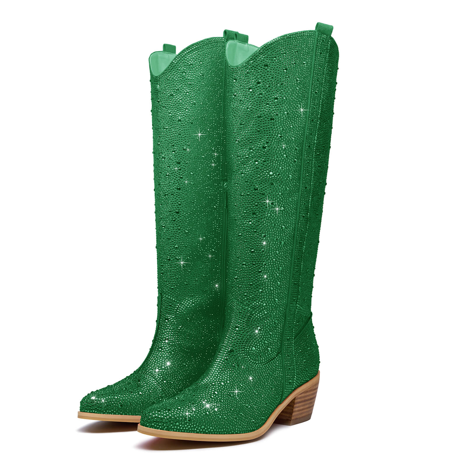 #Color_Green