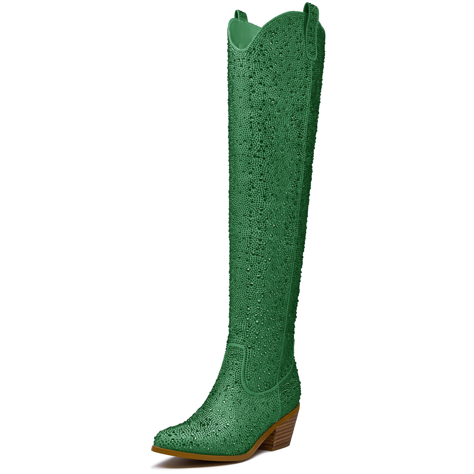 #Color_Green
